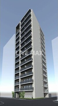 バウスフラッツ蔵前