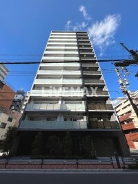 パークアクシス上野ＥＡＳＴ