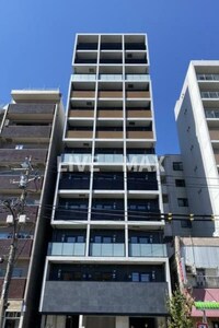 レジデンス門前仲町スクエア