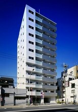グランハイツ錦糸町