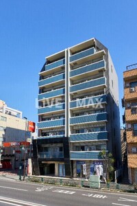 レジディア南砂町