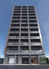 シーズンフラッツ新御徒町イースト