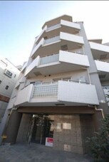 CITY SPIRE若松町