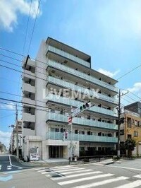 ＧＥＮＯＶＩＡ本所吾妻橋ｓｋｙｇａｒｄｅｎ