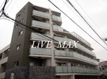 ガーラ・ヒルズ不動前