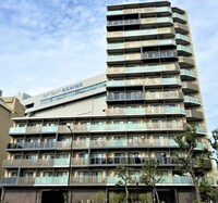 ONE ROOF RESIDENCE KIBA EAST