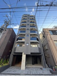 メイクスアート三ノ輪Ⅱ