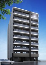 グランカーサ両国ヴェルデ