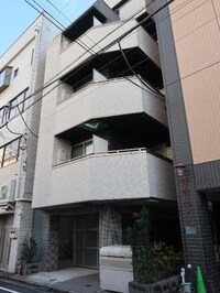 レジデンス緑