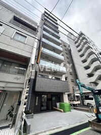 西田マンション