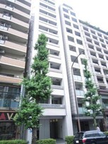 コスモグラシア芝大門