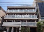 プレール・ドゥーク住吉Ⅲ