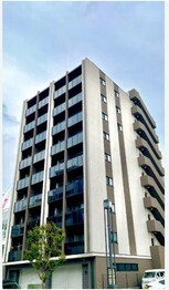 ＳＯＬＡＳＩＡｒｅｓｉｄｅｎｃｅ亀戸
