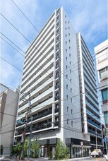 コンフォリア東上野