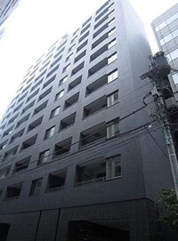 パークアクシス茅場町