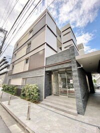 アビティ南大井Ⅱ