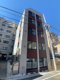 クラヴィール上野田原町