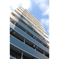 菱和パレス月島