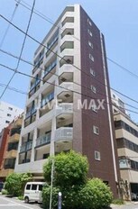 アクアアンビシャス八丁堀