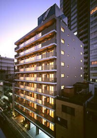 カスタリア銀座Ⅱ