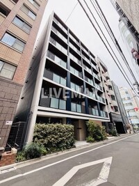 ベルエスパス箱崎