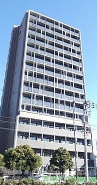 アーバネックス南品川