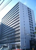 エスティメゾン大島