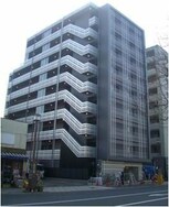 リアナ北斎アベニュー