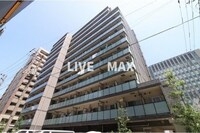 ＢＰＲレジデンス門前仲町