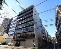 プラウドフラット森下Ⅲ