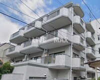 ワコーレ千住A棟