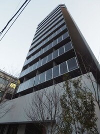 ワンルーフレジデンス上野御徒町