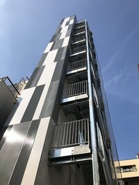 GLANZ秋葉原レジデンス