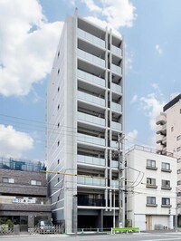 S-RESIDENCE浅草diverse