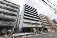 プラウドフラット本所吾妻橋