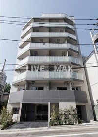 コンフォリア門前仲町サウス