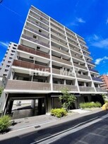 ジニア深川住吉