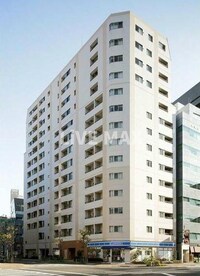 コンフォリア銀座EAST