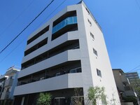 エルスタンザ清澄白河