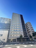 ドゥーエ亀戸Ⅱ