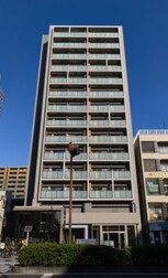 プラウドフラット亀戸ステーションプレイス