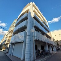 エスポワールハイム