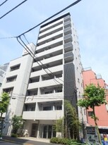 ＣＩＴＹ　ＳＰＩＲＥ　新富町