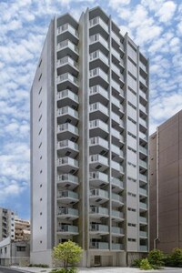 クレストコート蔵前レジデンス