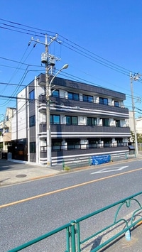 ピアコートＴＭ上石神井 弐番館