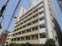 パークルージュ赤坂檜町