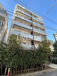 スカイビューテラス本所吾妻橋