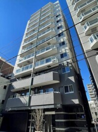 レヴァンテ浅草観音　壱