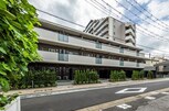 パークアクシス東陽町レジデンス