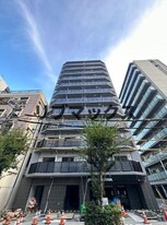 アーバネックス新御徒町